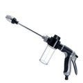 Portable High-Pressure Car Wash Gun